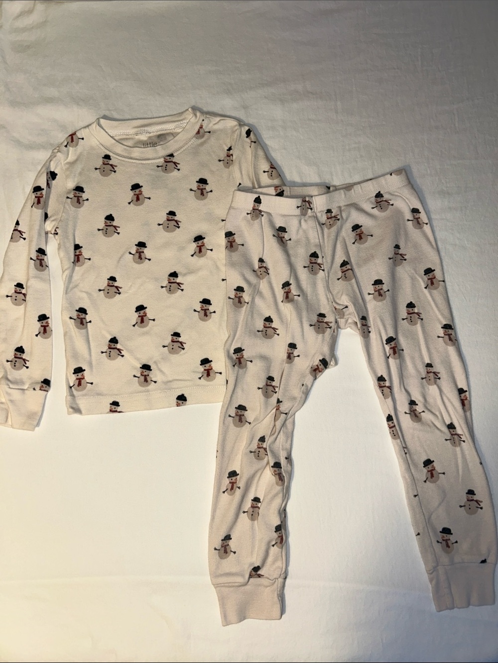 Little planet pajamas